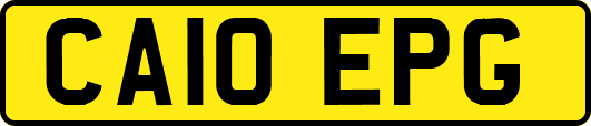CA10EPG