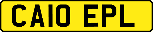 CA10EPL