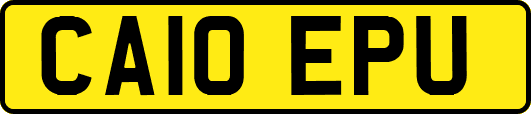 CA10EPU