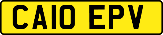 CA10EPV
