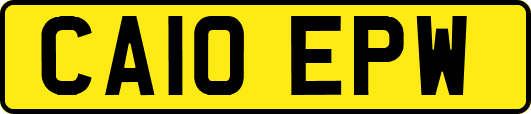 CA10EPW