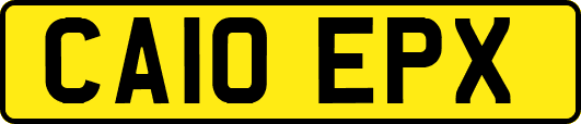 CA10EPX