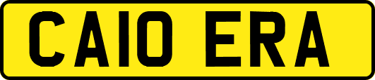 CA10ERA