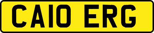 CA10ERG