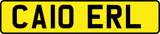 CA10ERL