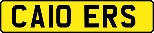 CA10ERS