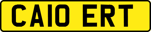 CA10ERT