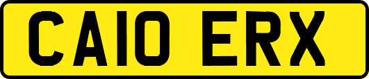 CA10ERX