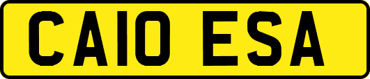 CA10ESA