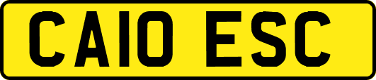 CA10ESC