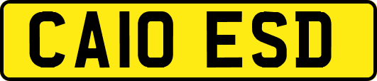 CA10ESD