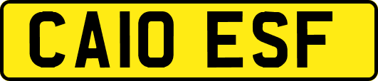 CA10ESF
