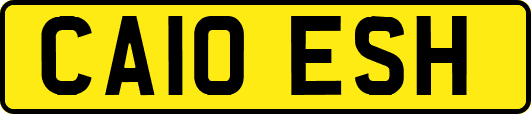 CA10ESH