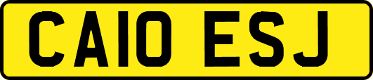 CA10ESJ