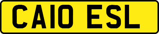 CA10ESL