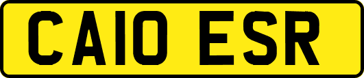 CA10ESR