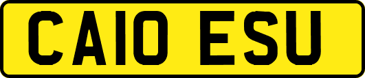 CA10ESU