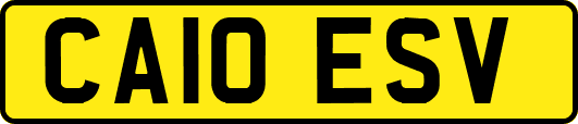CA10ESV