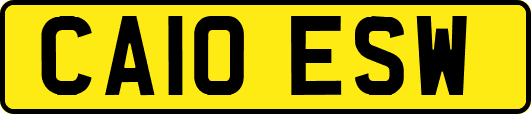 CA10ESW