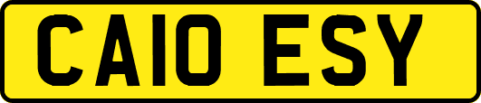 CA10ESY