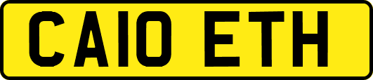 CA10ETH