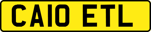 CA10ETL