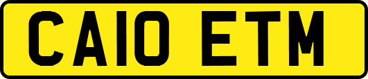 CA10ETM
