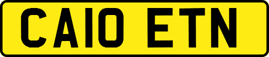 CA10ETN