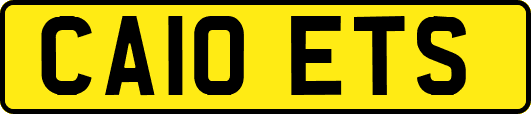 CA10ETS