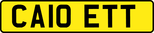 CA10ETT