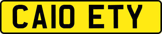 CA10ETY