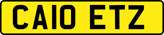CA10ETZ