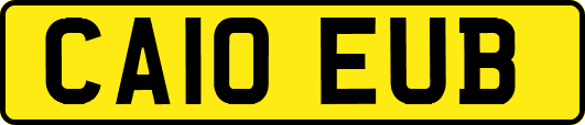 CA10EUB