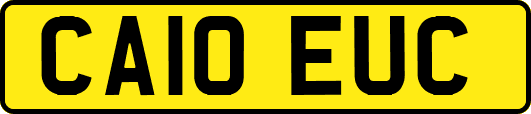 CA10EUC