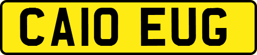 CA10EUG