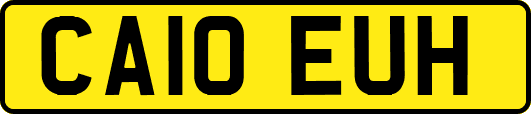 CA10EUH