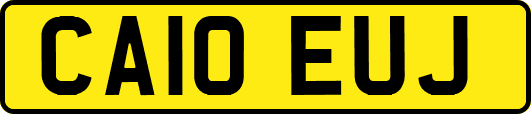 CA10EUJ