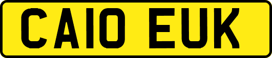 CA10EUK