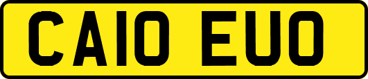 CA10EUO