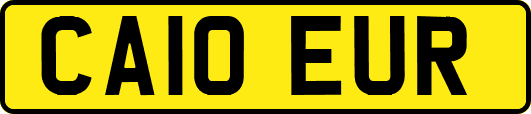 CA10EUR