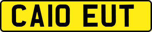 CA10EUT