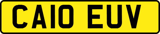 CA10EUV
