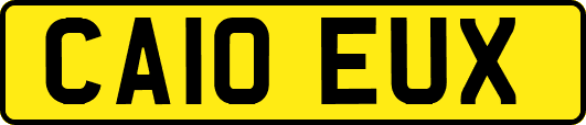 CA10EUX