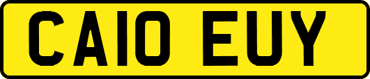 CA10EUY