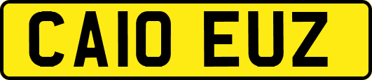 CA10EUZ