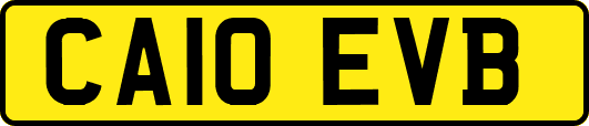 CA10EVB