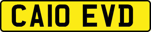 CA10EVD