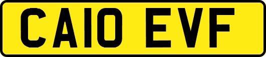 CA10EVF