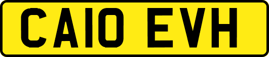 CA10EVH