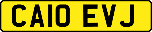 CA10EVJ